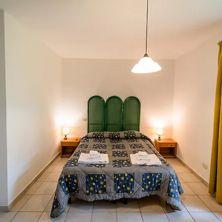 Bio Femminella Aparthotel