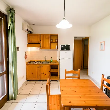 Aparthotel Bio Femminella