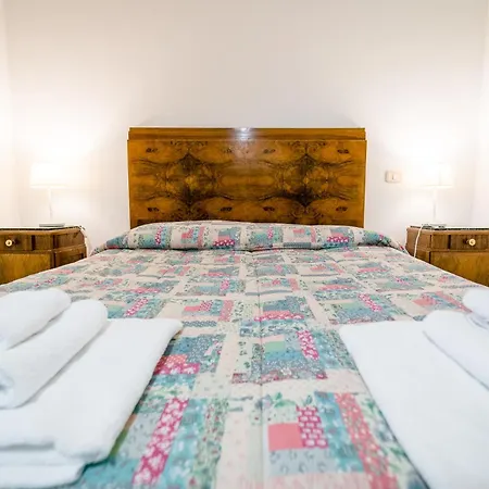 Bio Femminella Aparthotel *