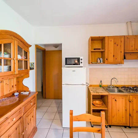 Bio Femminella Aparthotel Principina a Mare