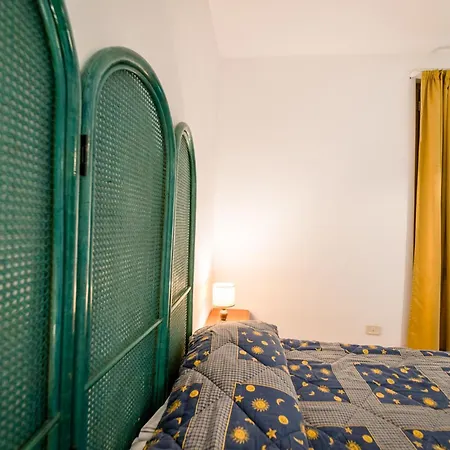 Bio Femminella Aparthotel