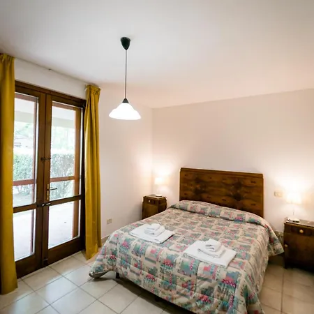 Aparthotel Bio Femminella *