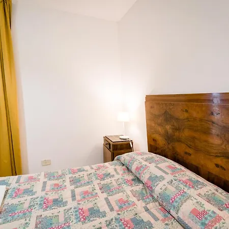 Bio Femminella Aparthotel *