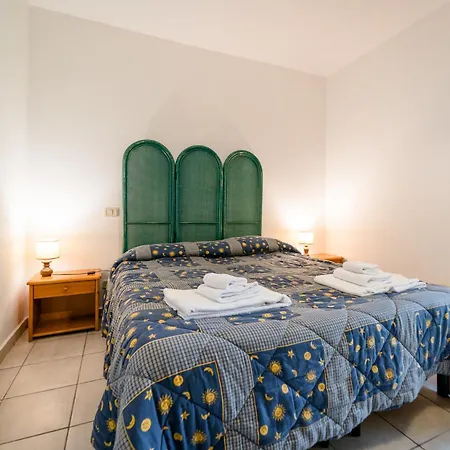 Bio Femminella Aparthotel *