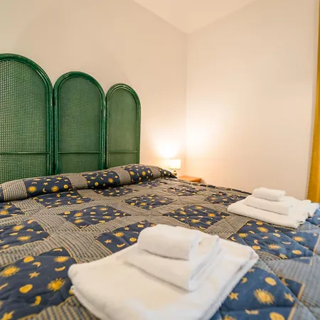 Bio Femminella Aparthotel
