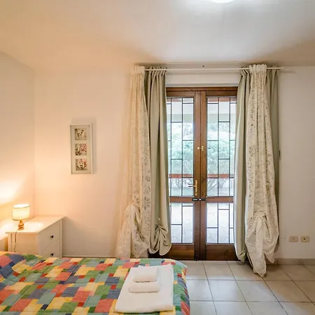 Aparthotel Bio Femminella