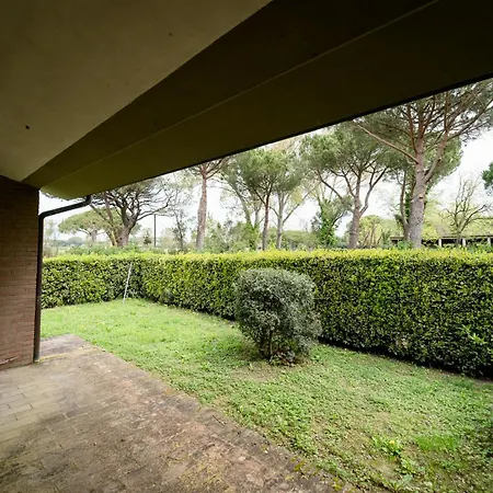 Bio Femminella Aparthotel *