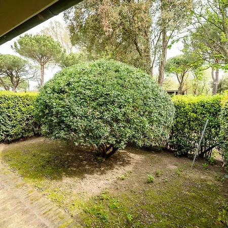 Aparthotel Bio Femminella
