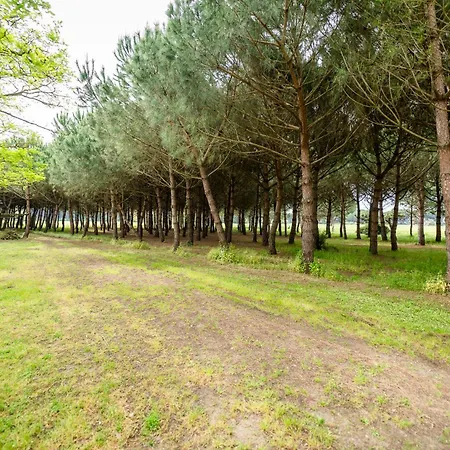 Bio Femminella Aparthotel Principina a Mare