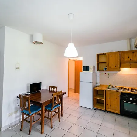 Aparthotel Bio Femminella