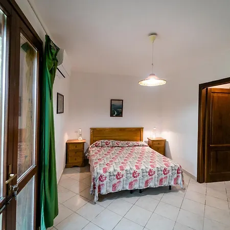 Bio Femminella Aparthotel Principina a Mare