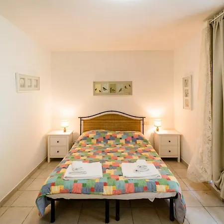 Aparthotel Bio Femminella Principina a Mare