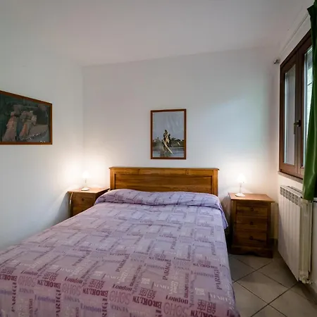 Aparthotel Bio Femminella