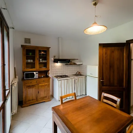 Bio Femminella Aparthotel Principina a Mare