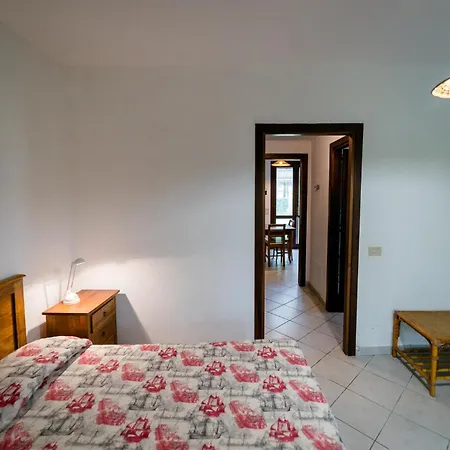 Aparthotel Bio Femminella *