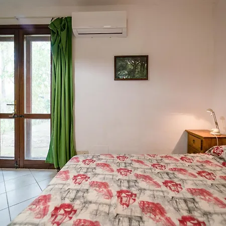 Bio Femminella Aparthotel