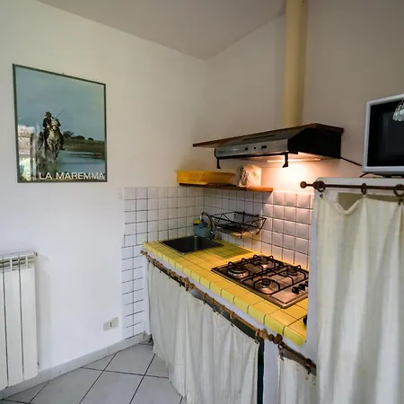 Bio Femminella Aparthotel