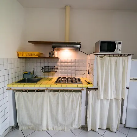 Aparthotel Bio Femminella *