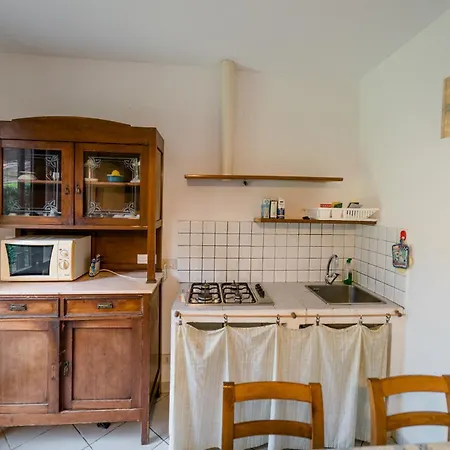 Aparthotel Bio Femminella Principina a Mare