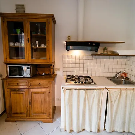 Aparthotel Bio Femminella
