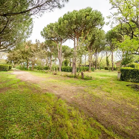 Aparthotel Bio Femminella