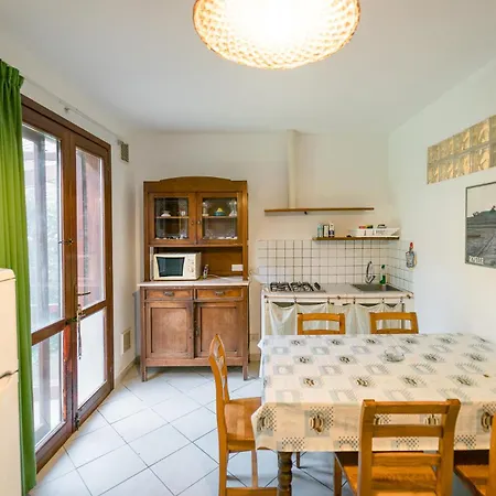 Bio Femminella Aparthotel Principina a Mare