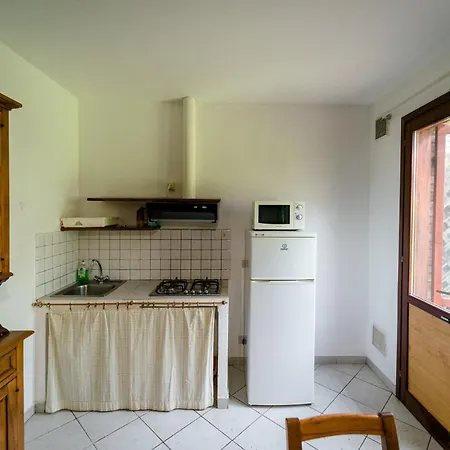 Bio Femminella Aparthotel *