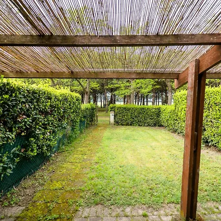 Aparthotel Bio Femminella Principina a Mare