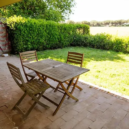 Aparthotel Bio Femminella