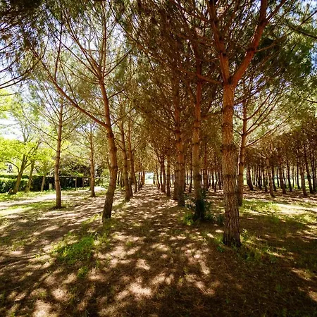 Aparthotel Bio Femminella Principina a Mare