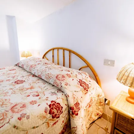 Bio Femminella Aparthotel *