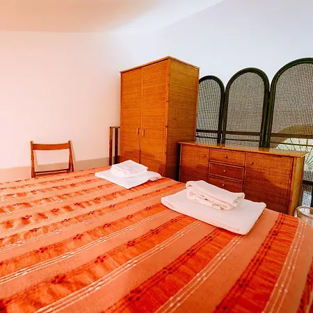 Aparthotel Bio Femminella Principina a Mare