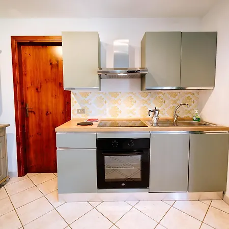 Bio Femminella Aparthotel