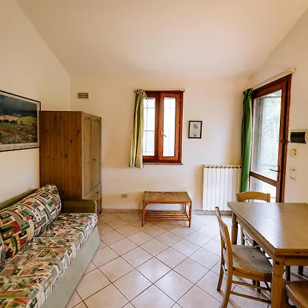 Aparthotel Bio Femminella