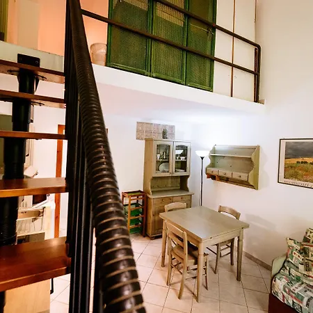 Bio Femminella Aparthotel
