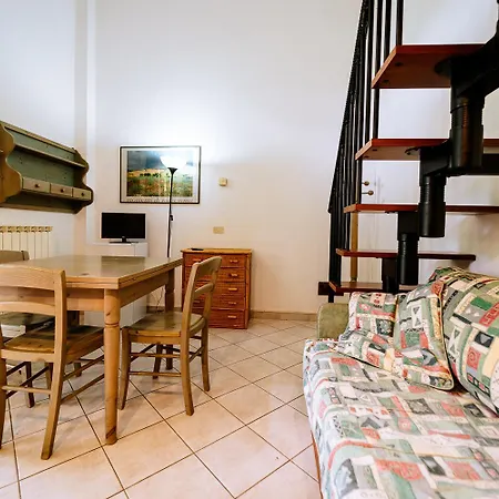 Bio Femminella Aparthotel Principina a Mare