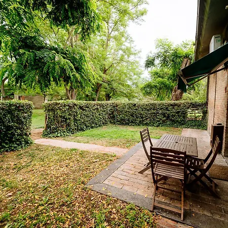 Bio Femminella Aparthotel *
