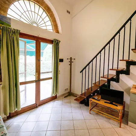 Bio Femminella Aparthotel